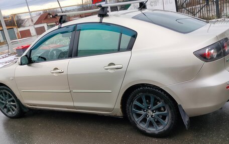 Mazda 3, 2008 год, 650 000 рублей, 7 фотография