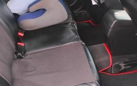 Mazda 3, 2008 год, 650 000 рублей, 13 фотография