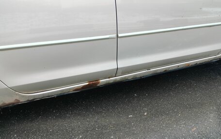 Mazda 3, 2008 год, 650 000 рублей, 14 фотография