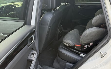 Porsche Macan I рестайлинг, 2020 год, 7 300 000 рублей, 9 фотография