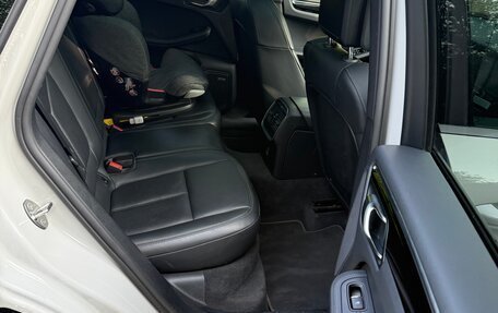 Porsche Macan I рестайлинг, 2020 год, 7 300 000 рублей, 10 фотография