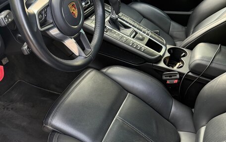 Porsche Macan I рестайлинг, 2020 год, 7 300 000 рублей, 15 фотография