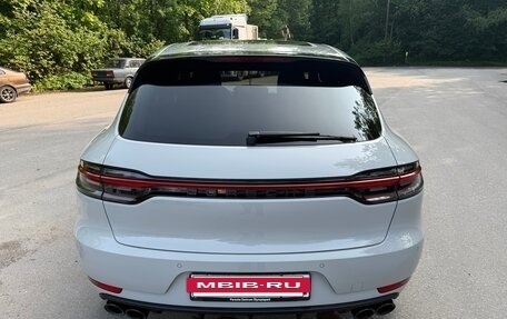 Porsche Macan I рестайлинг, 2020 год, 7 300 000 рублей, 6 фотография