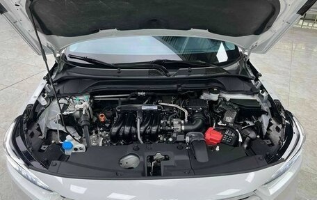 Honda Vezel, 2024 год, 2 060 000 рублей, 7 фотография