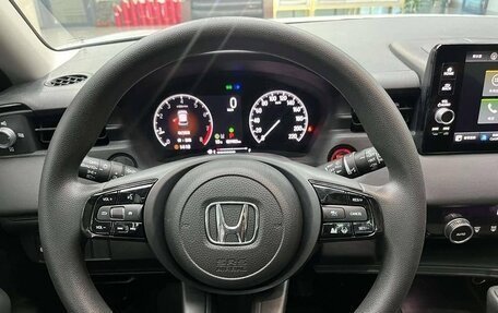 Honda Vezel, 2024 год, 2 060 000 рублей, 12 фотография