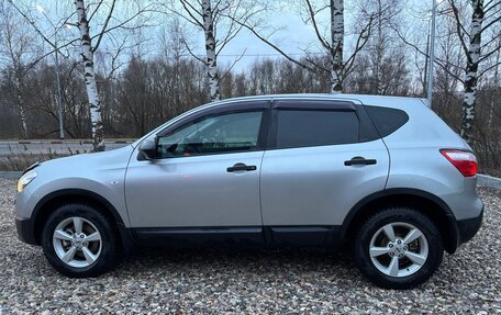 Nissan Qashqai, 2012 год, 1 190 000 рублей, 5 фотография