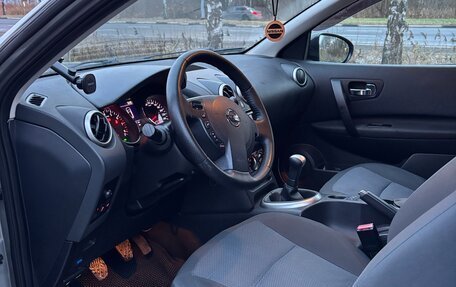 Nissan Qashqai, 2012 год, 1 190 000 рублей, 6 фотография