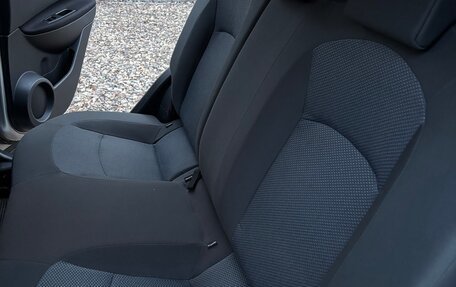 Nissan Qashqai, 2012 год, 1 190 000 рублей, 9 фотография