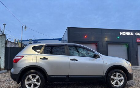 Nissan Qashqai, 2012 год, 1 190 000 рублей, 15 фотография