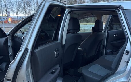 Nissan Qashqai, 2012 год, 1 190 000 рублей, 8 фотография