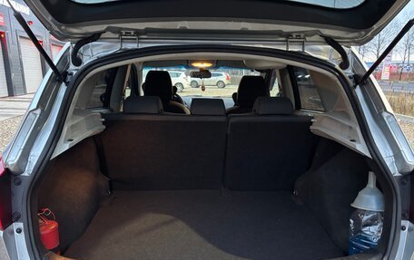 Nissan Qashqai, 2012 год, 1 190 000 рублей, 12 фотография