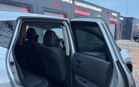 Nissan Qashqai, 2012 год, 1 190 000 рублей, 10 фотография