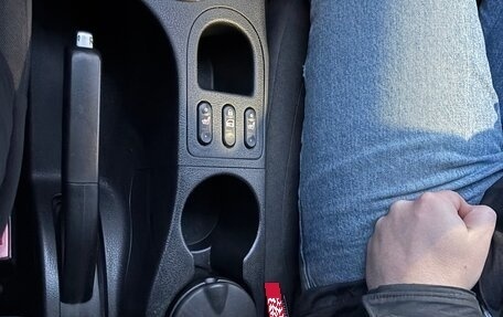 Nissan Qashqai, 2012 год, 1 190 000 рублей, 19 фотография