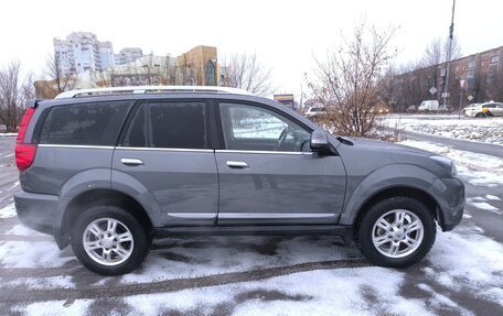 DW Hower H3 I, 2017 год, 1 100 000 рублей, 4 фотография