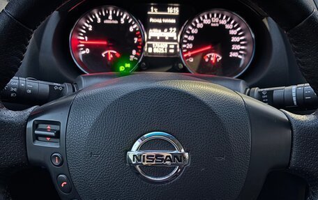 Nissan Qashqai, 2012 год, 1 190 000 рублей, 25 фотография