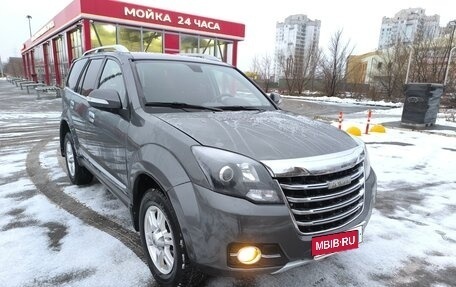 DW Hower H3 I, 2017 год, 1 100 000 рублей, 3 фотография