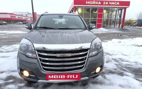 DW Hower H3 I, 2017 год, 1 100 000 рублей, 2 фотография