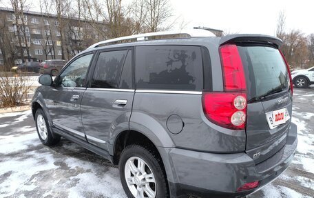 DW Hower H3 I, 2017 год, 1 100 000 рублей, 7 фотография