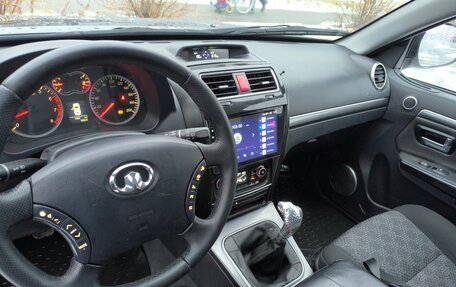 DW Hower H3 I, 2017 год, 1 100 000 рублей, 9 фотография