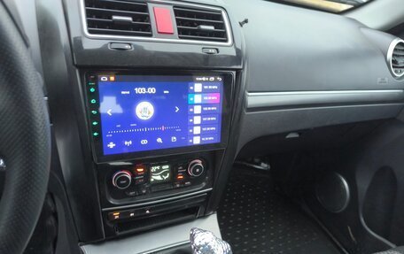 DW Hower H3 I, 2017 год, 1 100 000 рублей, 11 фотография