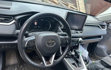 Toyota RAV4, 2022 год, 3 600 000 рублей, 2 фотография