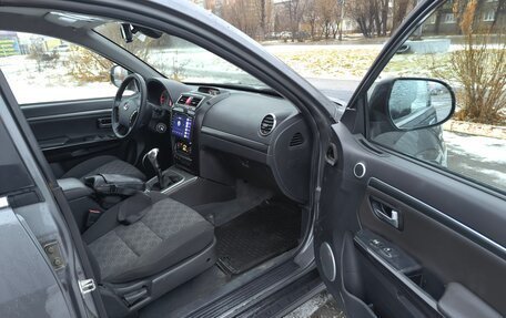 DW Hower H3 I, 2017 год, 1 100 000 рублей, 13 фотография