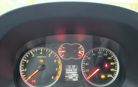 DW Hower H3 I, 2017 год, 1 100 000 рублей, 16 фотография