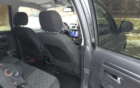 DW Hower H3 I, 2017 год, 1 100 000 рублей, 14 фотография