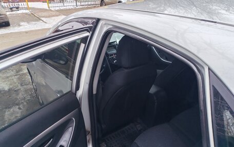 Hyundai i30 II рестайлинг, 2012 год, 750 000 рублей, 12 фотография