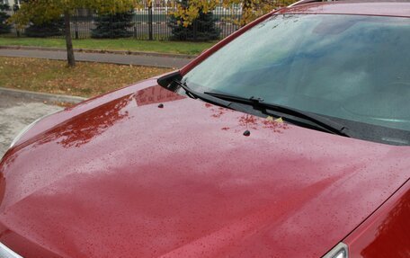 Cadillac SRX II рестайлинг, 2012 год, 1 390 000 рублей, 6 фотография