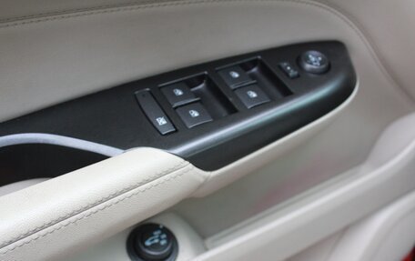 Cadillac SRX II рестайлинг, 2012 год, 1 390 000 рублей, 11 фотография