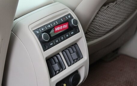 Cadillac SRX II рестайлинг, 2012 год, 1 390 000 рублей, 16 фотография