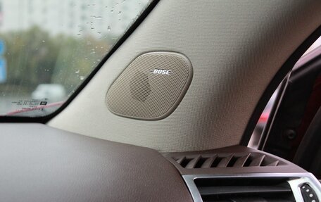 Cadillac SRX II рестайлинг, 2012 год, 1 390 000 рублей, 23 фотография