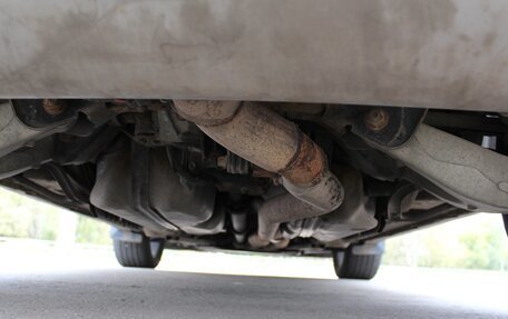 Cadillac SRX II рестайлинг, 2012 год, 1 390 000 рублей, 31 фотография