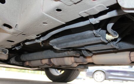 Cadillac SRX II рестайлинг, 2012 год, 1 390 000 рублей, 33 фотография