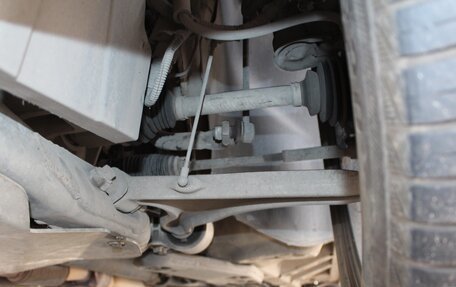 Cadillac SRX II рестайлинг, 2012 год, 1 390 000 рублей, 32 фотография