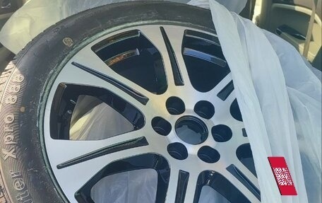 Cadillac SRX II рестайлинг, 2012 год, 1 390 000 рублей, 34 фотография