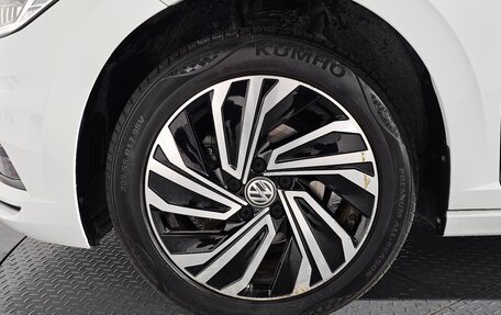 Volkswagen Jetta VII, 2021 год, 2 010 000 рублей, 3 фотография