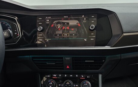 Volkswagen Jetta VII, 2021 год, 2 010 000 рублей, 12 фотография