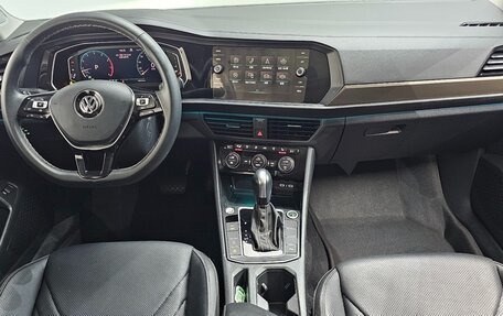 Volkswagen Jetta VII, 2021 год, 2 010 000 рублей, 5 фотография