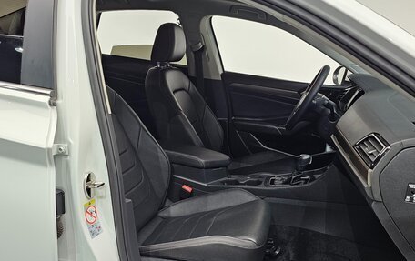 Volkswagen Jetta VII, 2021 год, 2 010 000 рублей, 8 фотография