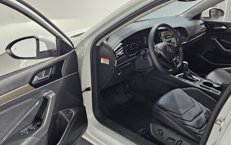 Volkswagen Jetta VII, 2021 год, 2 010 000 рублей, 9 фотография