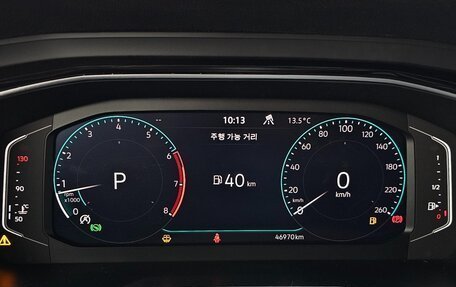 Volkswagen Jetta VII, 2021 год, 2 010 000 рублей, 6 фотография