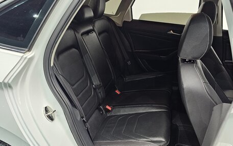 Volkswagen Jetta VII, 2021 год, 2 010 000 рублей, 10 фотография