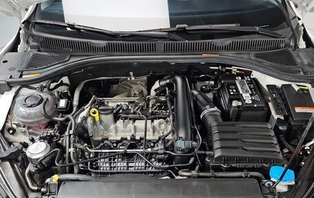 Volkswagen Jetta VII, 2021 год, 2 010 000 рублей, 4 фотография