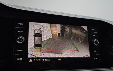 Volkswagen Jetta VII, 2021 год, 2 010 000 рублей, 13 фотография