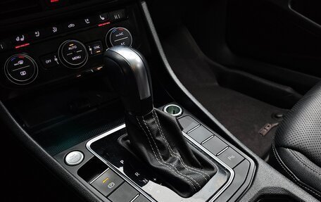 Volkswagen Jetta VII, 2021 год, 2 010 000 рублей, 7 фотография