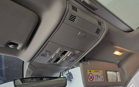 Volkswagen Jetta VII, 2021 год, 2 010 000 рублей, 17 фотография