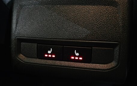 Volkswagen Jetta VII, 2021 год, 2 010 000 рублей, 16 фотография