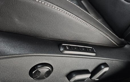 Volkswagen Jetta VII, 2021 год, 2 010 000 рублей, 15 фотография